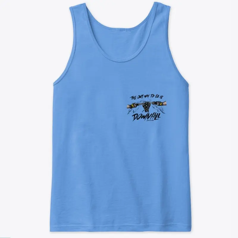 Unisex Tank Top